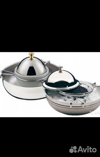 Икорница (новая)