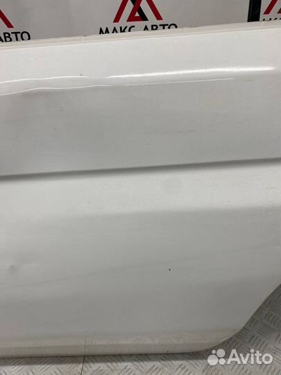 Б/У дверь задний левый Mazda Demio DW3W B3 1.3 Л