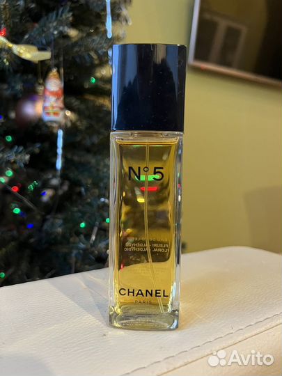 Chanel 5 edt