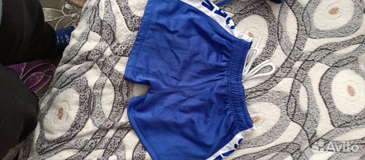 Форма для самбо детская