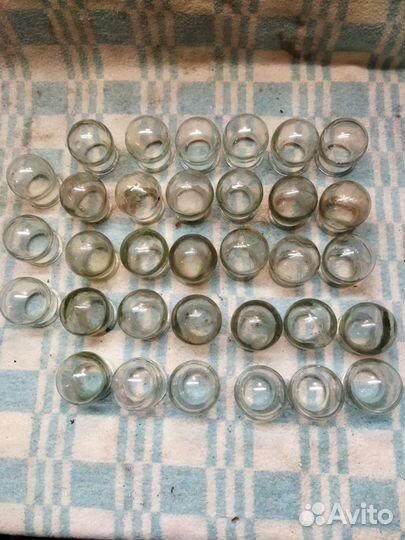 Медицинские банки СССР