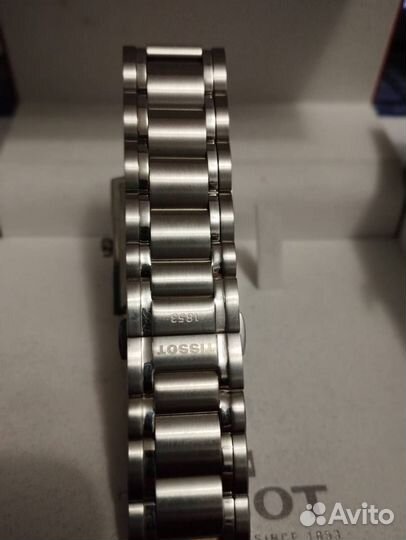 Часы Tissot Lady TXL Gent