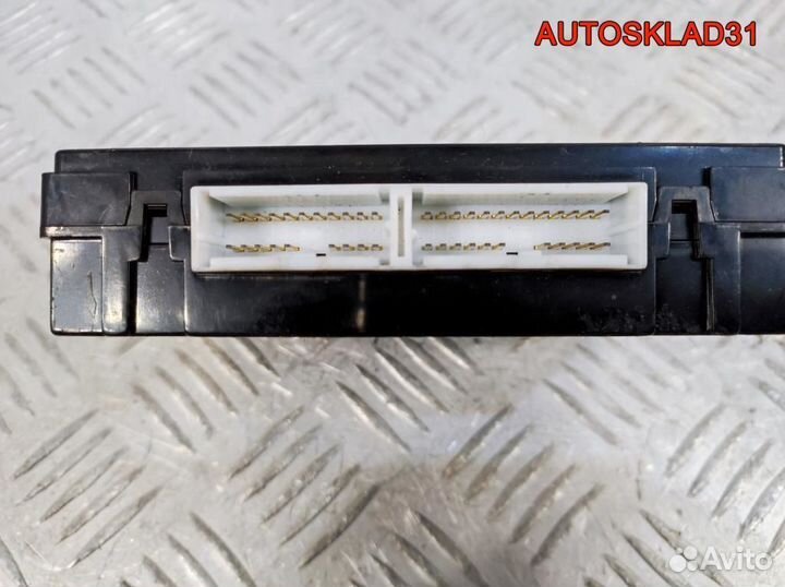 Блок управления центральным замком Kia Rio