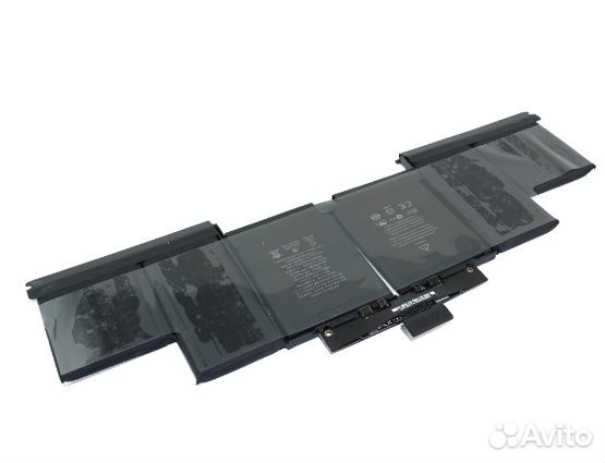 Аккумулятор для Macbook Pro Retina 15