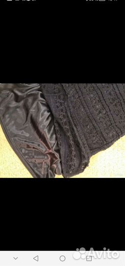 Куртка для девочки