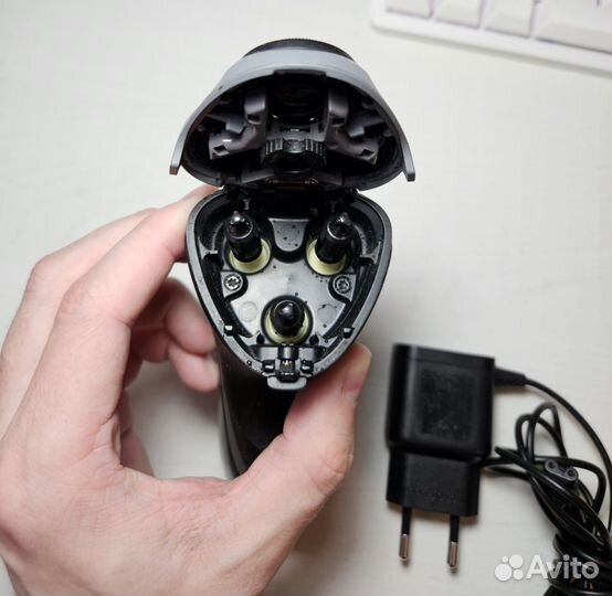 Бритва электрическая philips