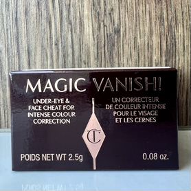 Charlotte Tilbury Magic Vanish Color Corrector