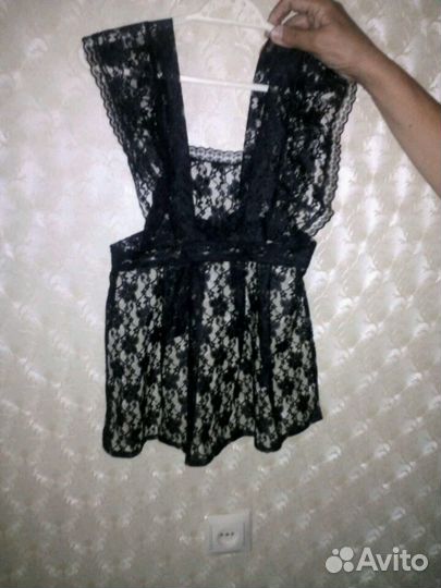 Форма для девочки