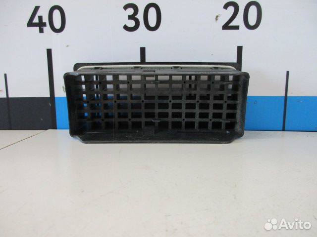 Дефлектор воздушный Volvo FM4 FH4