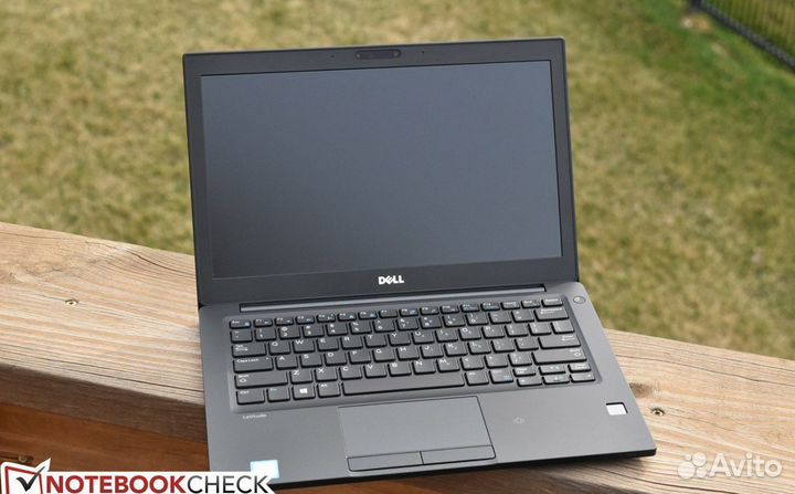 Dell latitude 7390 i 5 8gen