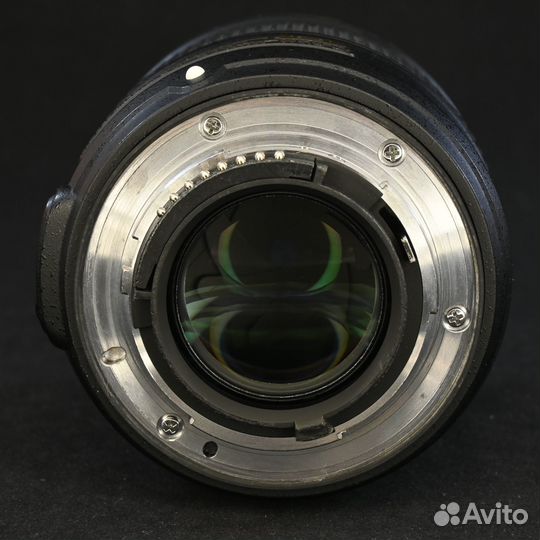 Nikon Nikkor 28mm f/1.8 G