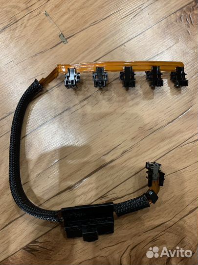 Шлейфы АКПП hyundai kia и др. 463082300 4630723000