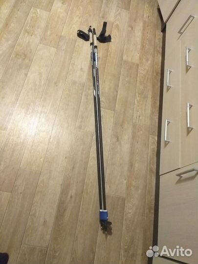 Палки для беговых лыж Nordway