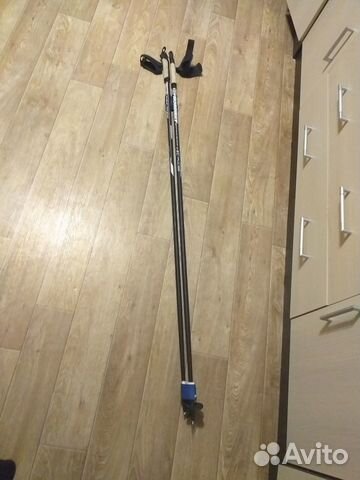 Палки для беговых лыж Nordway