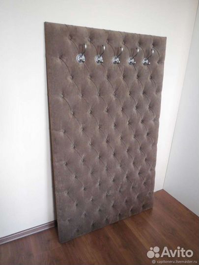 Мебель в каретной стяжке