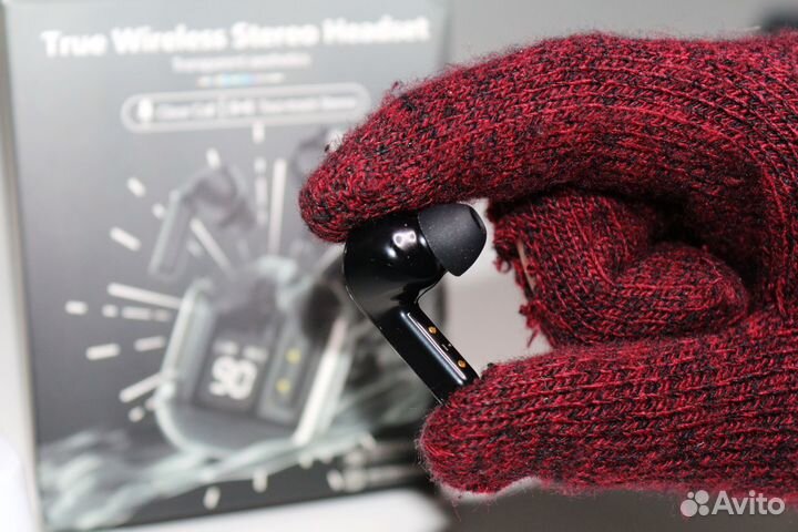 Беспроводные наушники Cy-t2