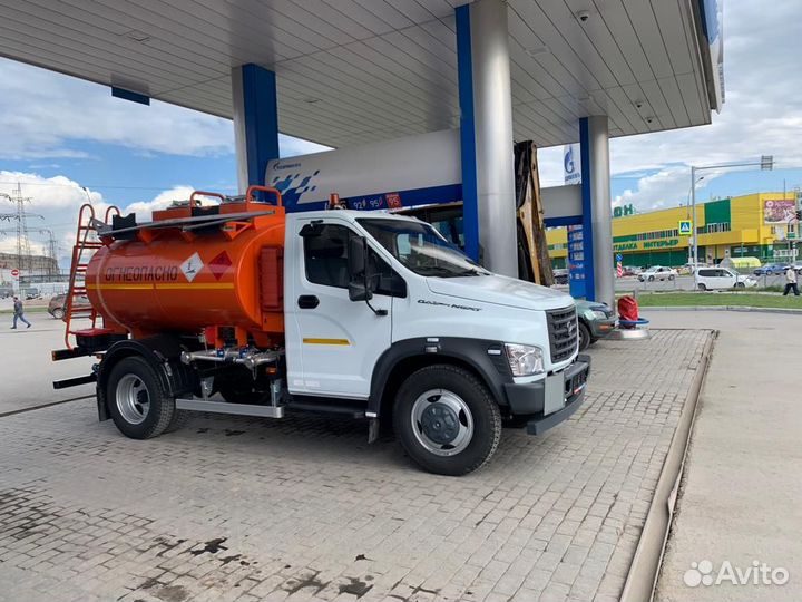 Оптовая торговля нефтепродуктами