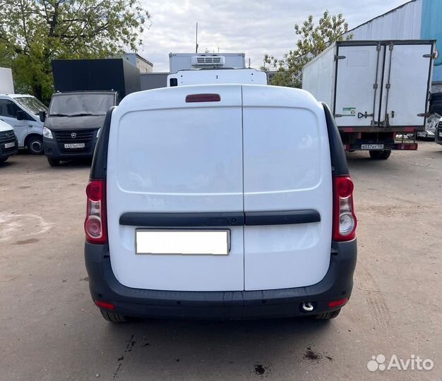 LADA Largus 1.6 МТ, 2019, 150 000 км