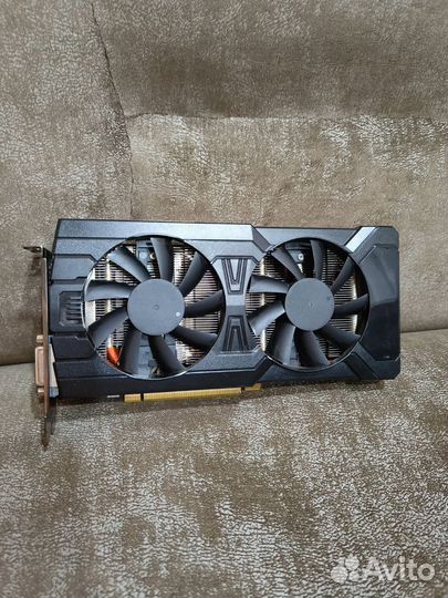 Продам rx570 8gb