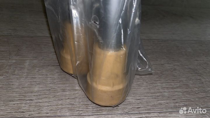 Костыли подмышечные взрослые