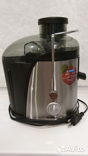 Соковыжималка