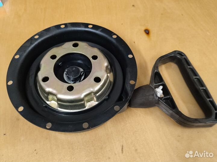 Ручной стартер