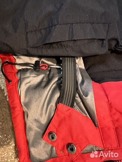 Костюм на мальчика 116