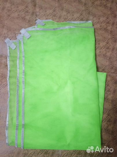 Пляжная подстилка анти-песок