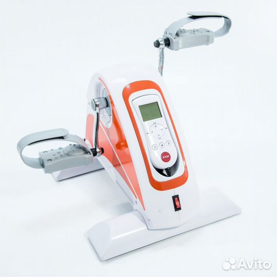 Велотренажер для реабилитации