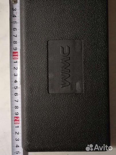 Набор инструментов головок 46 предметов новый