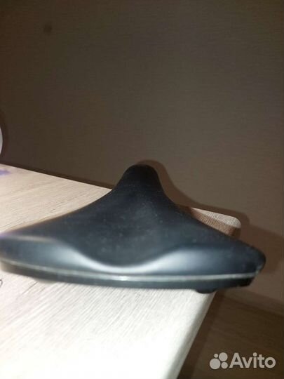 Велосипедное седло Fabric