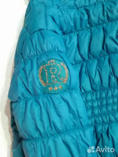 Куртка Tape a l'oeil 86cm