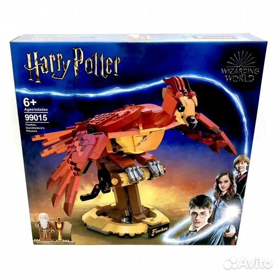 Конструктор Феникс