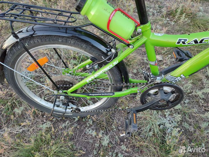 Велосипед детский 20