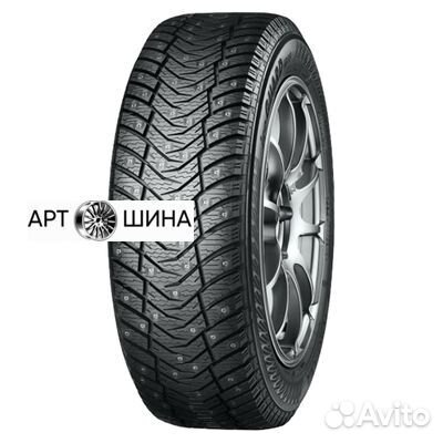 Yokohama IceGuard Stud IG65 235/45 R18 98T