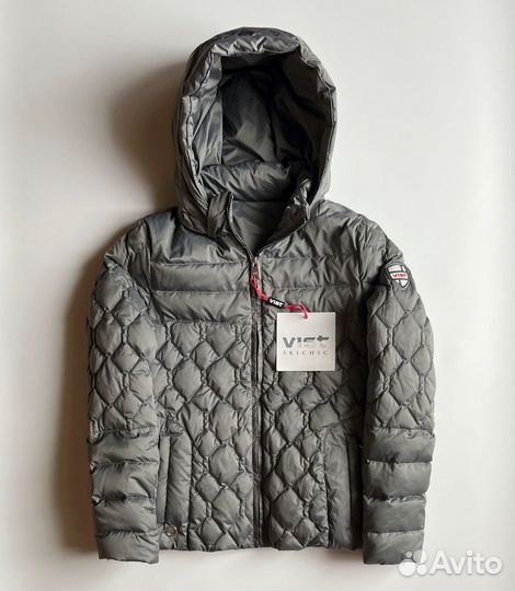 Куртка горнолыжная Vist сборной команды Италии SKI