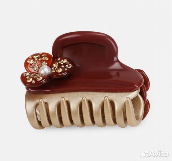 Крабик для волос Александра