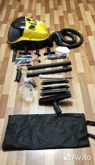 Пароочиститель Karcher sv 7