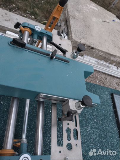 Оборудование для производства окон пвх