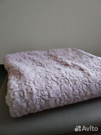 Трикотажное кружево