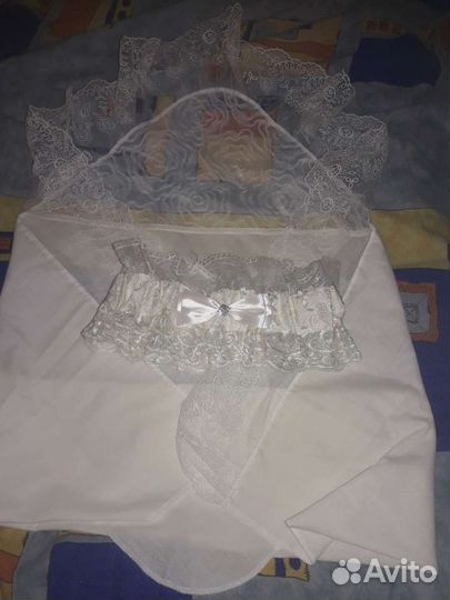 Комплект на выписку