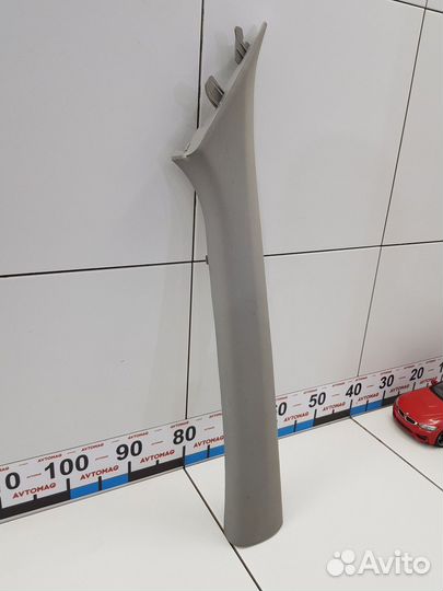 Обшивка стойки задняя правая (Kia Rio)