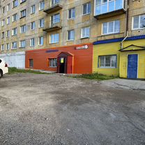 Торговая площадь, 137.8 м²