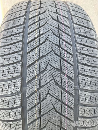 iLink SnowGripper II 295/35 R21 108U