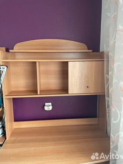 Компьютерный стол бу