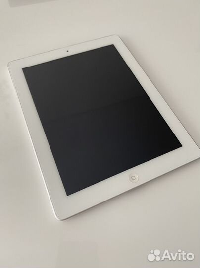 iPad 2 16gb