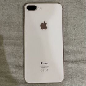 iPhone 8 Plus, 64 ГБ