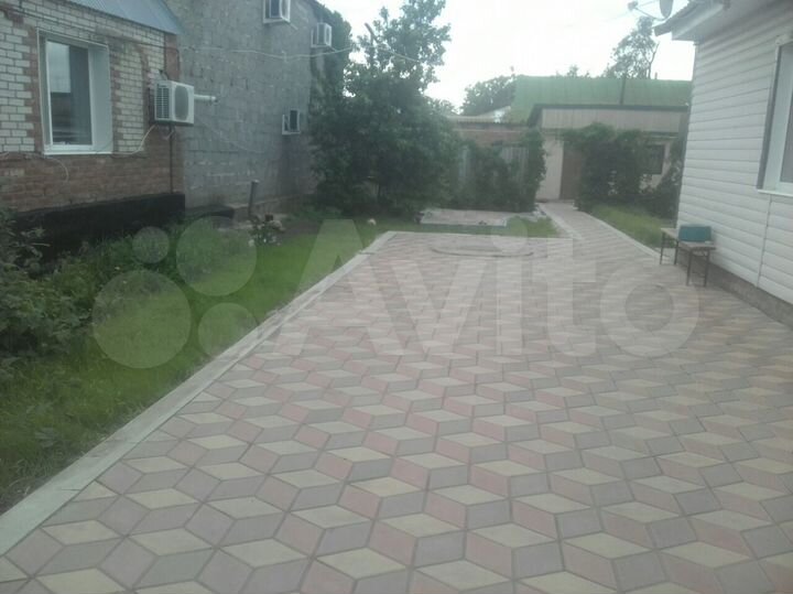 Дом 85 м² на участке 6 сот.
