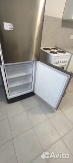 Холодильник samsung no frost