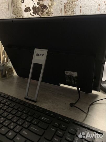 Моноблок acer бронь